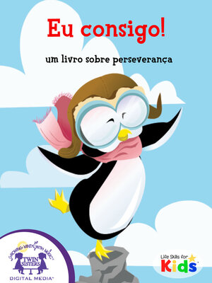 cover image of Eu consigo!